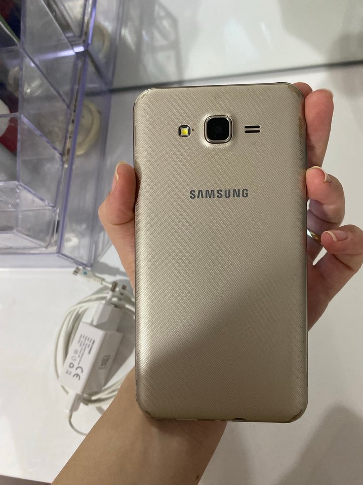 Samsung telefon - Görsel 5