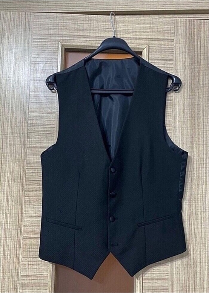 Altınyıldız Smokin damatlık - Görsel 4