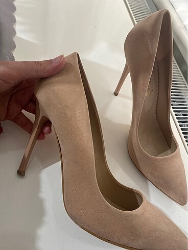 Krem stiletto