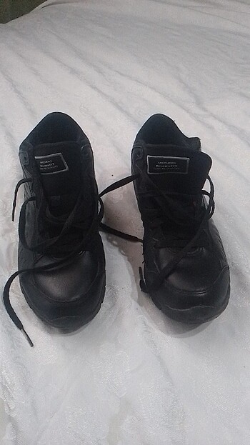 Skechers Spor ayakkabı, siyah