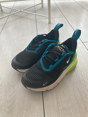 Erkek çocuk Nike air