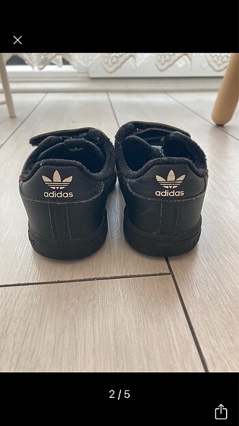 Adidas Adidas spor ayyakabı