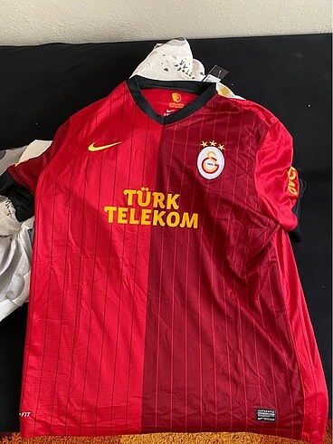 Galatasaray Forma 2012-2013 Deplasman Koleksiyonluk