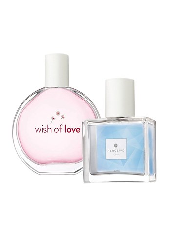 Wish of Love Kadın Parfüm Seti