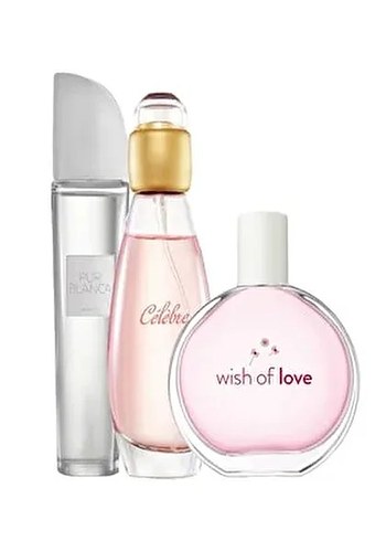 Wish of Love Kadın Parfümü