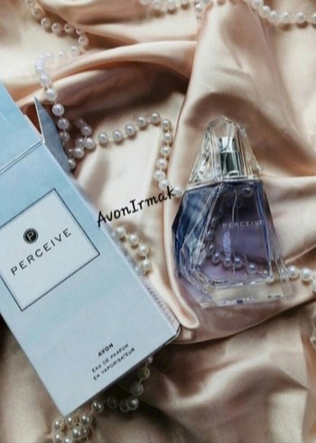 Avon Perceive Kadın Parfümü