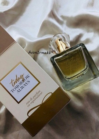 Avon Today Tomorrow Always Kadın Parfümü