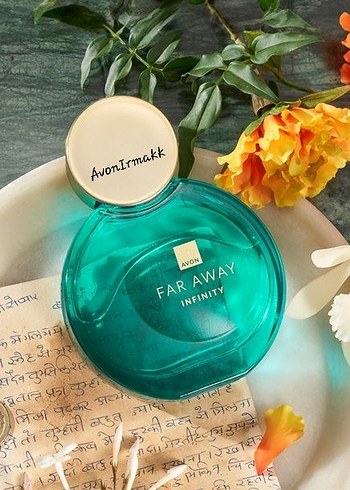 Avon Far Away Infinity Kadın Parfümü