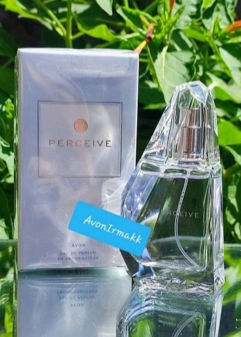 Avon Perceive Kadın Parfümü