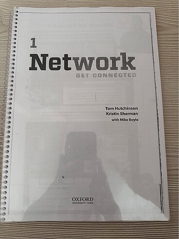 Network get connected