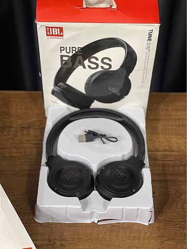 JBL 510 KABLOSUZ BLUETOOTH KULAKLIK