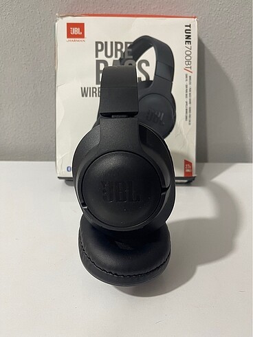JBL 700 BLUETOOTH KULAKÜSTÜ KULAKLIK