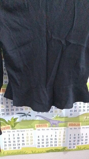 Kadın Bluz - Görsel 5