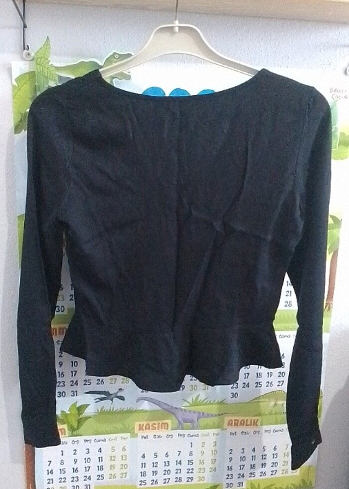 Kadın Bluz  - Görsel 4