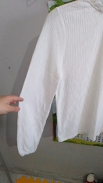 Kadın Bluz - Görsel 3