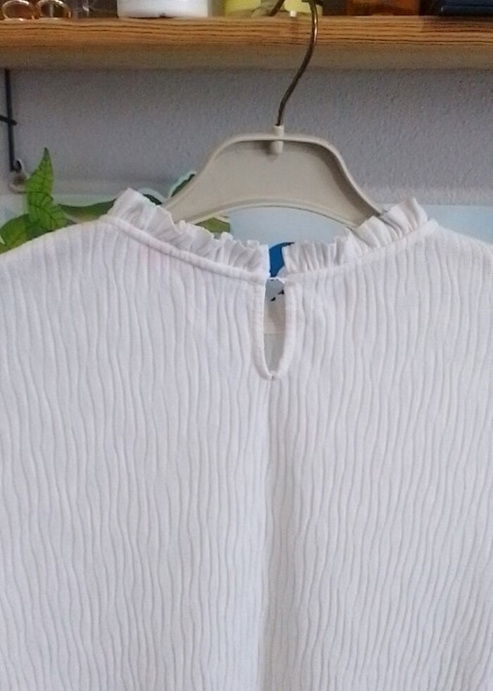 Kadın Bluz  - Görsel 5