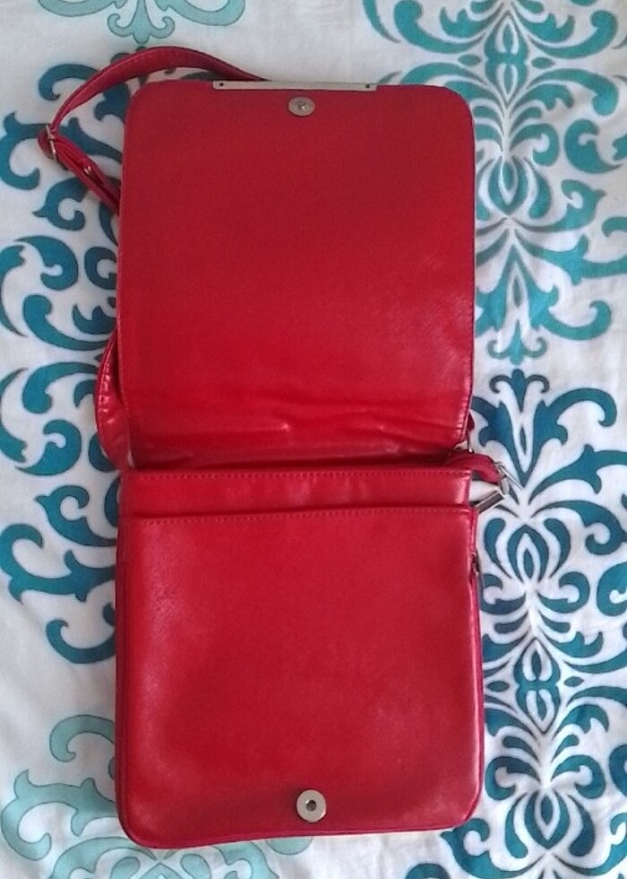 Kadın Çanta - Görsel 2