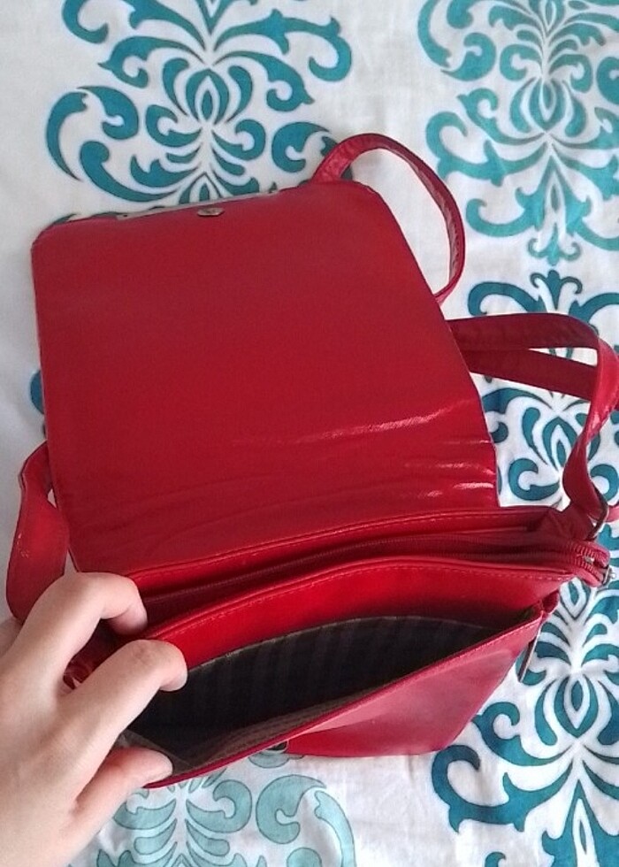 Kadın Çanta - Görsel 4