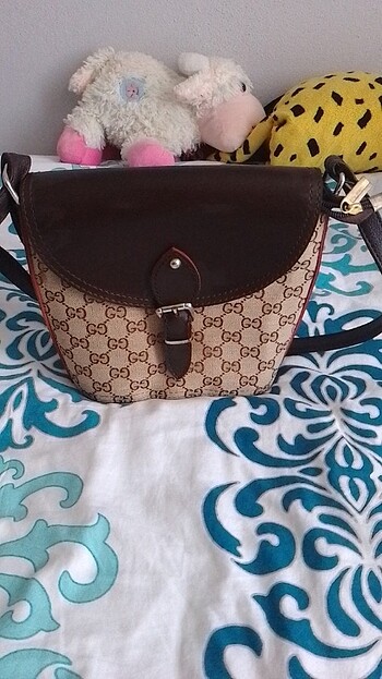 Kadın Çanta - Görsel 3