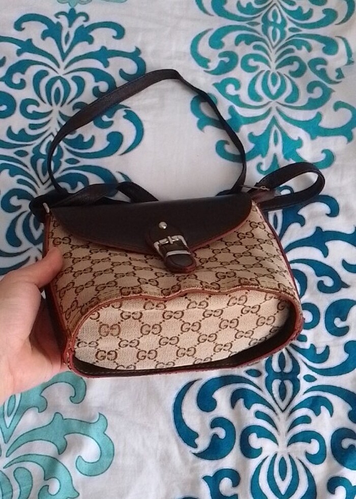 Kadın Çanta - Görsel 2