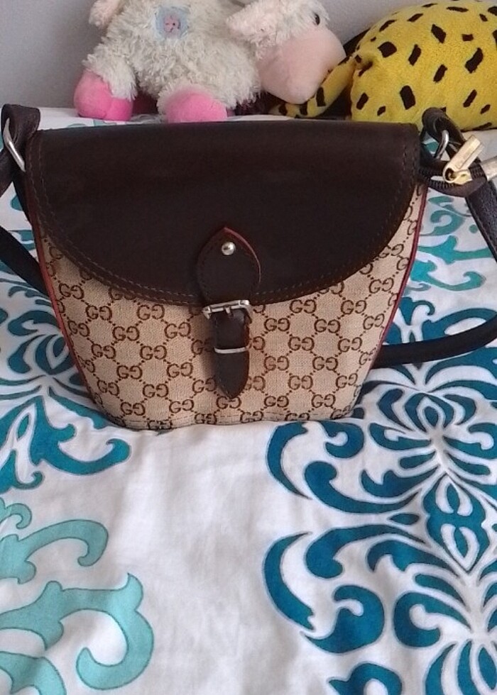 Kadın Çanta - Görsel 3