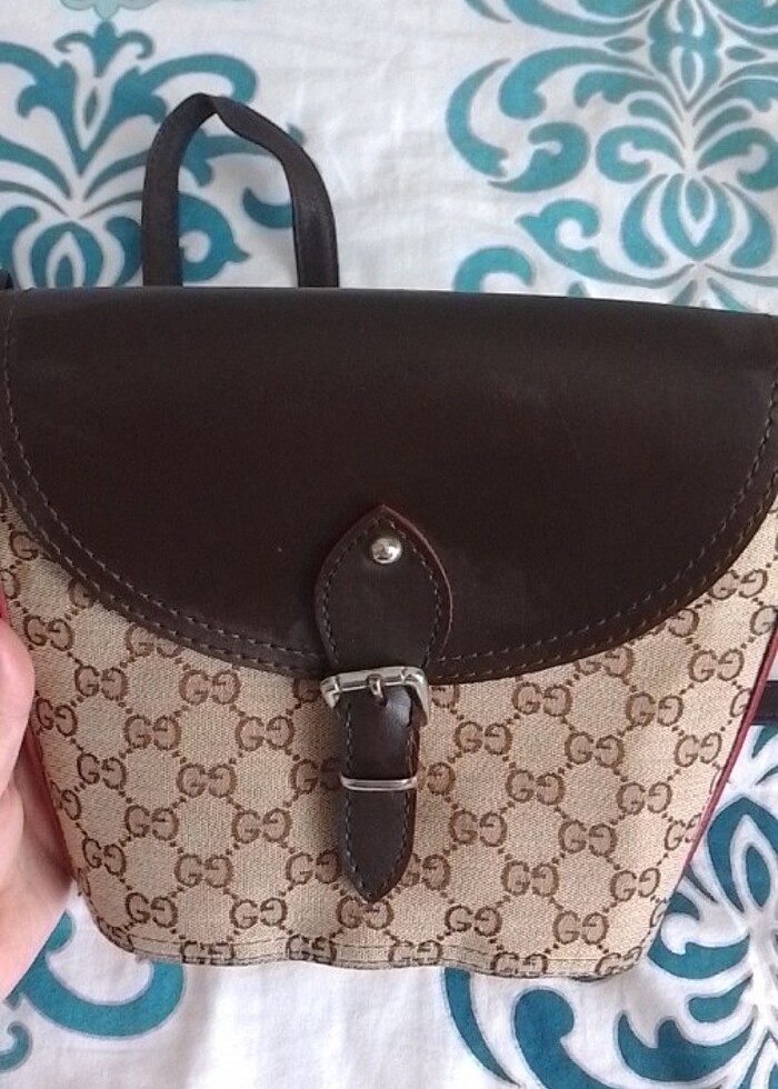 Kadın Çanta - Görsel 4