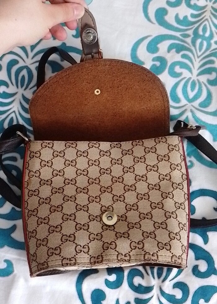 Kadın Çanta - Görsel 5