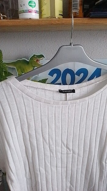 Kadın Bluz  - Görsel 3