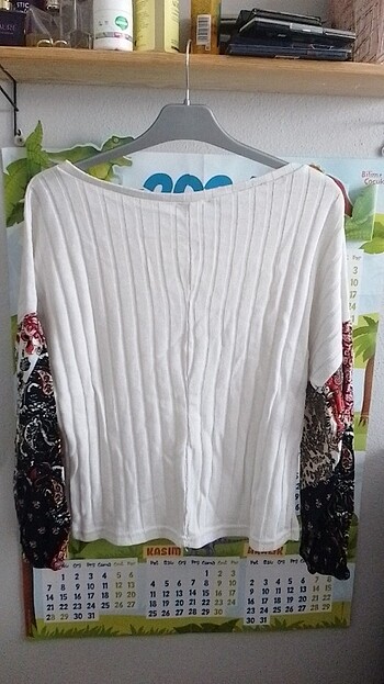 Kadın Bluz  - Görsel 5