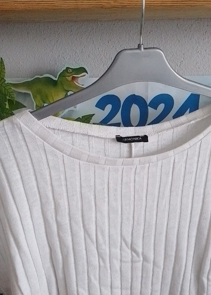 Kadın Bluz  - Görsel 3