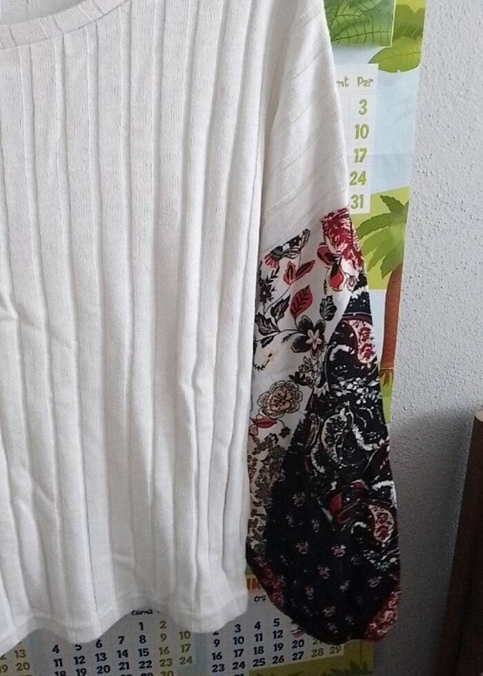 Kadın Bluz  - Görsel 4