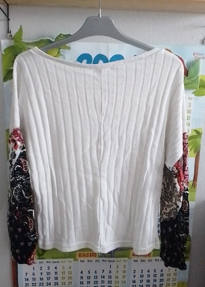 Kadın Bluz  - Görsel 5