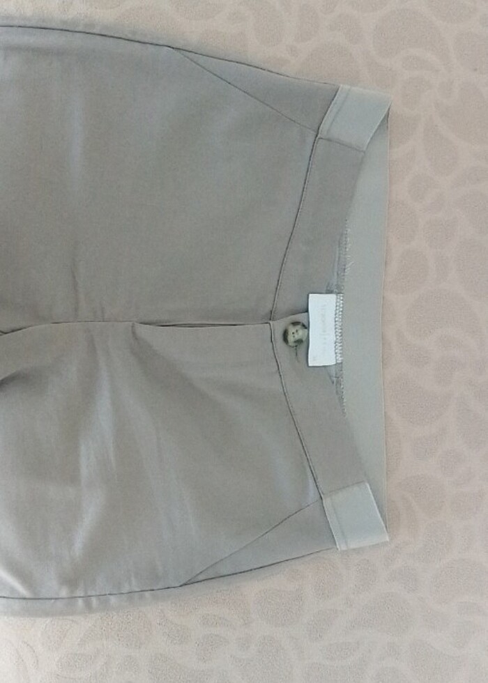 Kadın Pantolon  - Görsel 2