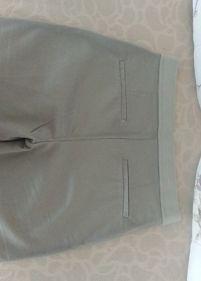 Kadın Pantolon  - Görsel 3