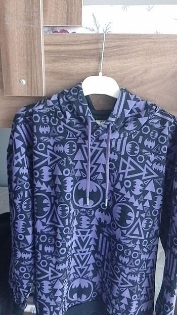 Erkek Sweat - Görsel 2