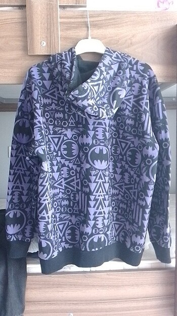 Erkek Sweat - Görsel 3