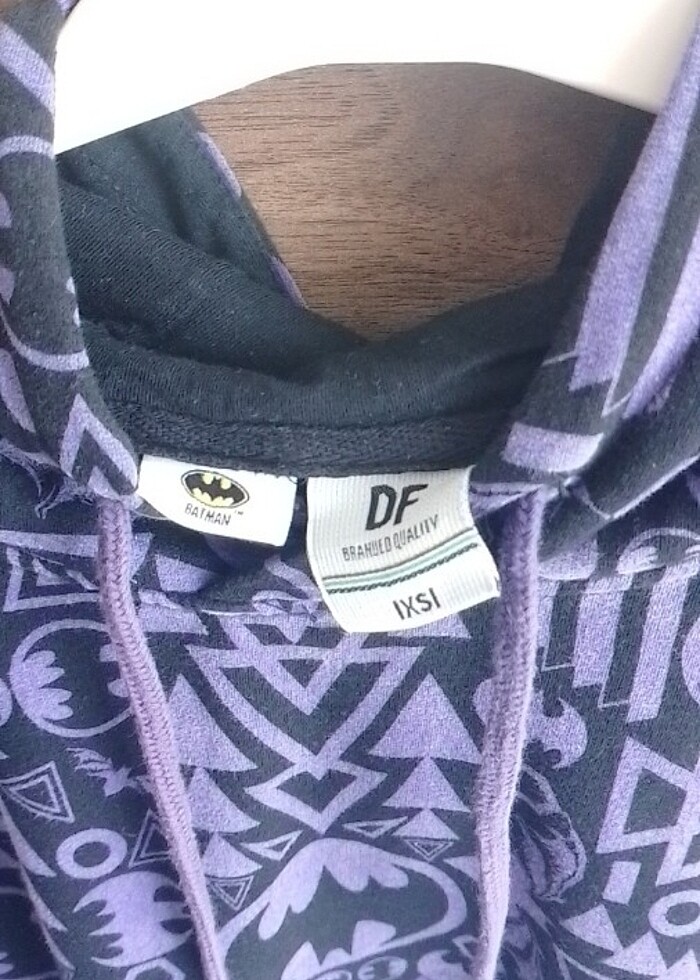 Erkek Sweat - Görsel 4