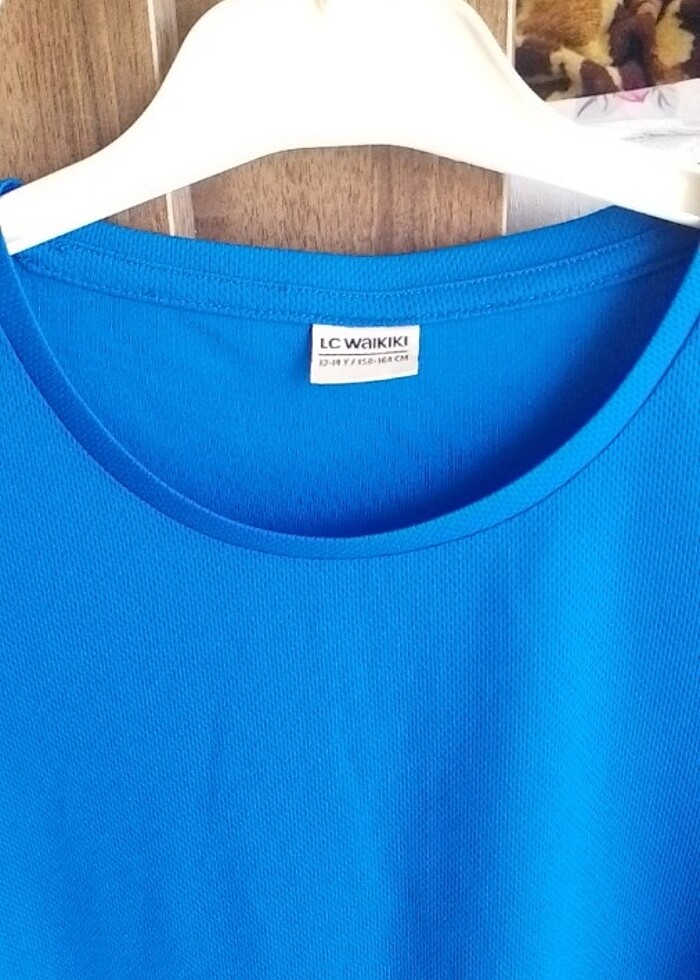 Erkek Spor Atlet - Görsel 2