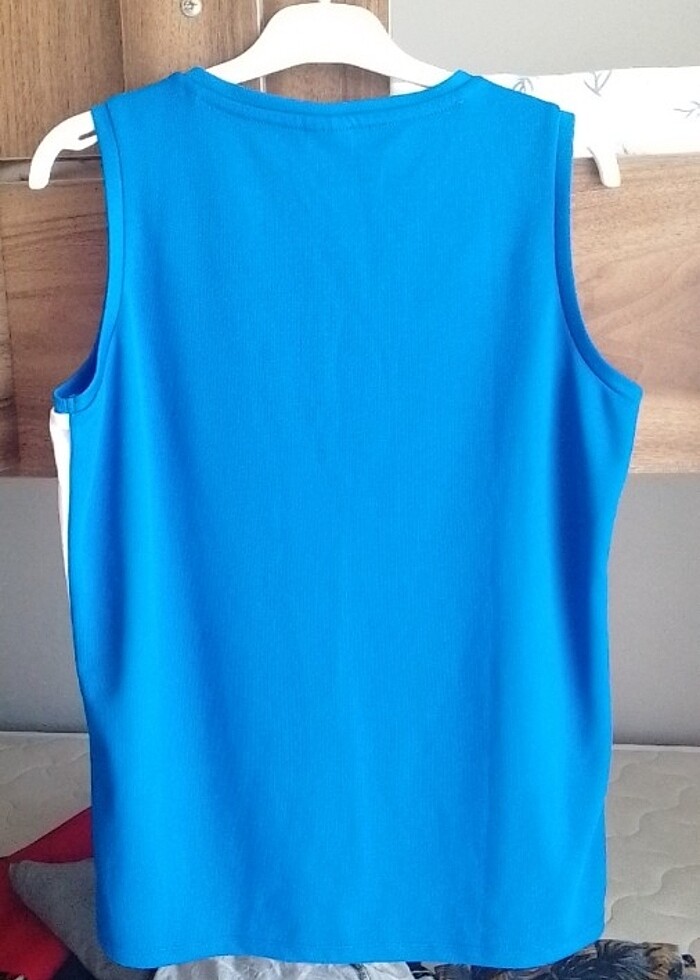 Erkek Spor Atlet - Görsel 4