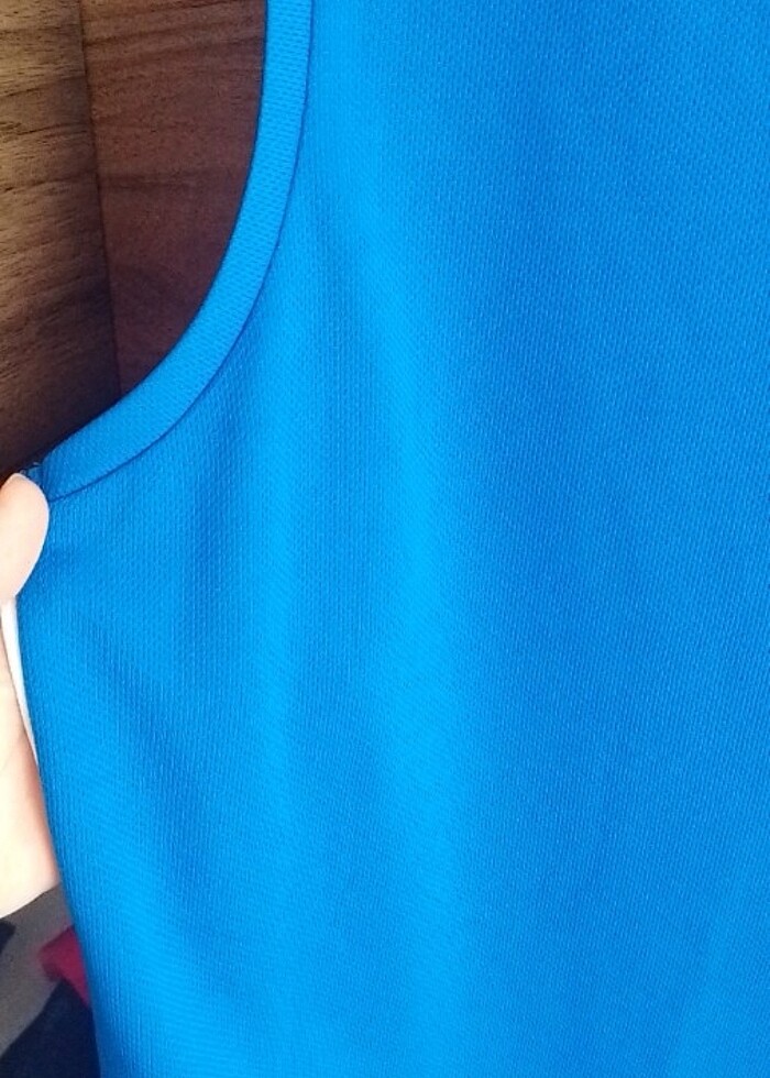 Erkek Spor Atlet - Görsel 5