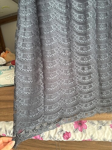 Kadın Elbise - Görsel 5