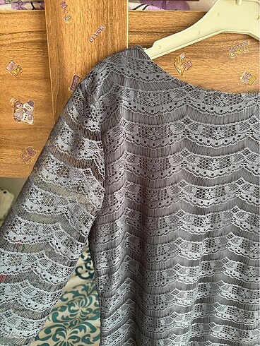 Kadın Elbise - Görsel 6