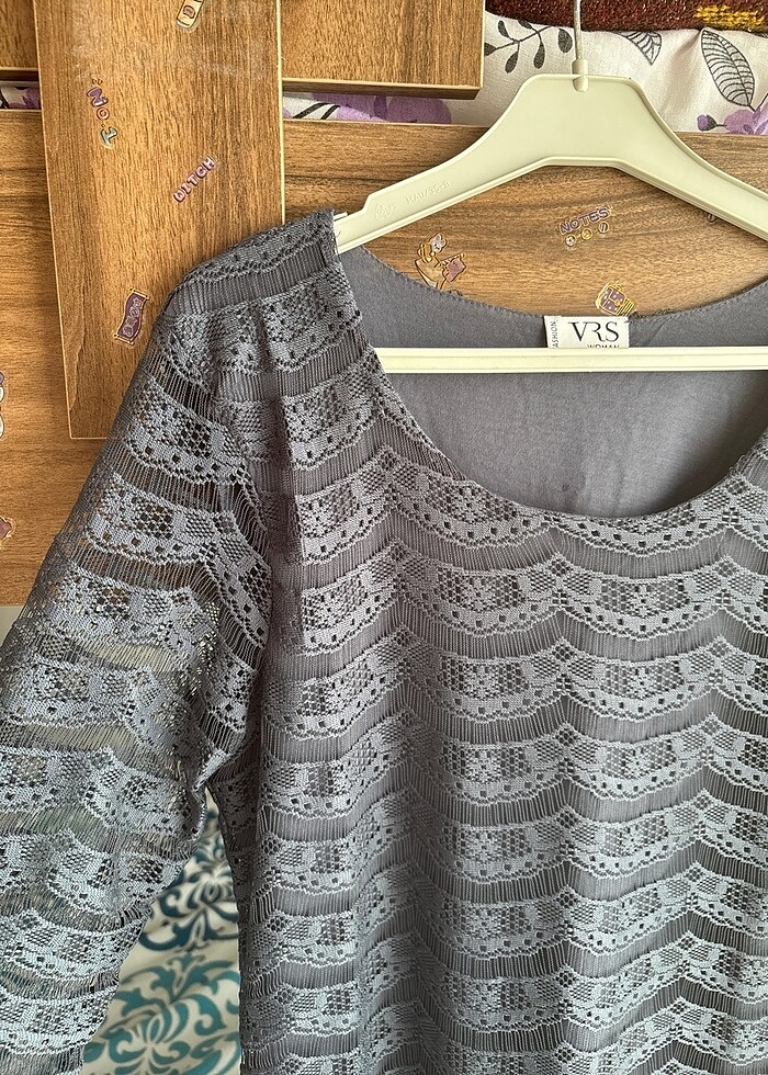 Kadın Elbise - Görsel 3