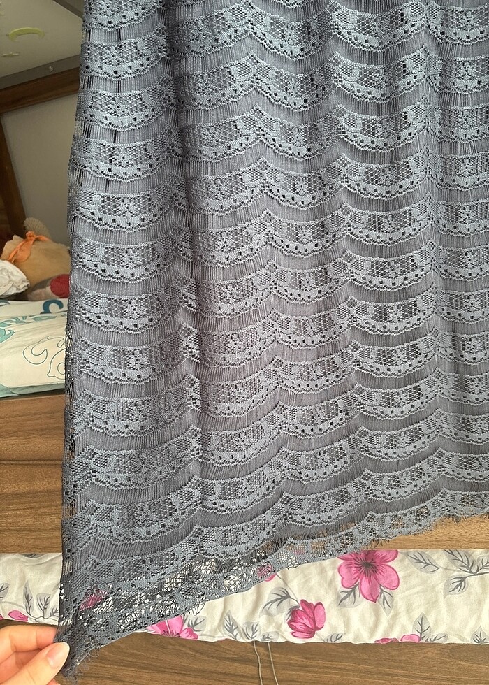 Kadın Elbise - Görsel 5