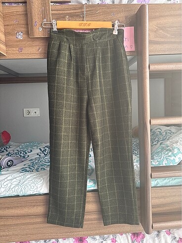Kadın Pantolon