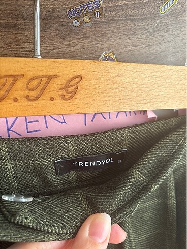 Kadın Pantolon - Görsel 6