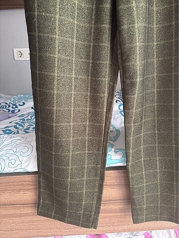 Kadın Pantolon - Görsel 4