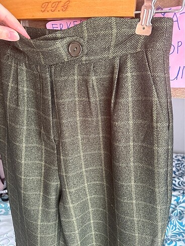 Kadın Pantolon - Görsel 8