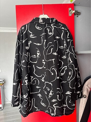 Kadın Gömlek - Görsel 5