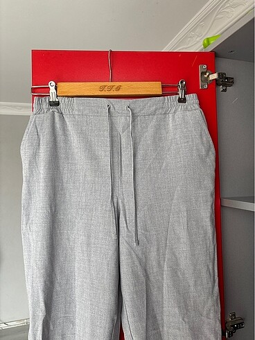 LC Waikiki Kadın Kumaş Pantolon
